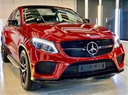 مرسيدس بنز GLE